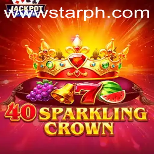 Discover the Thrills of 40SparklingCrown and the Exciting World of StarPH Login