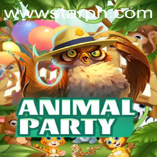 Exploring AnimalParty: A Look into the Future of Multiplayer Online Games with StarPH Login