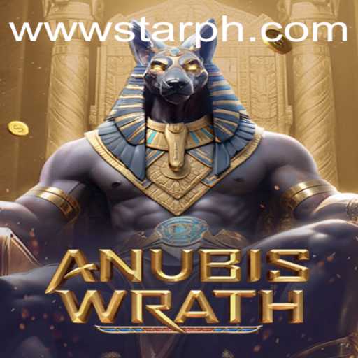 Explore the Mythological Realm in AnubisWrath with StarPH Login