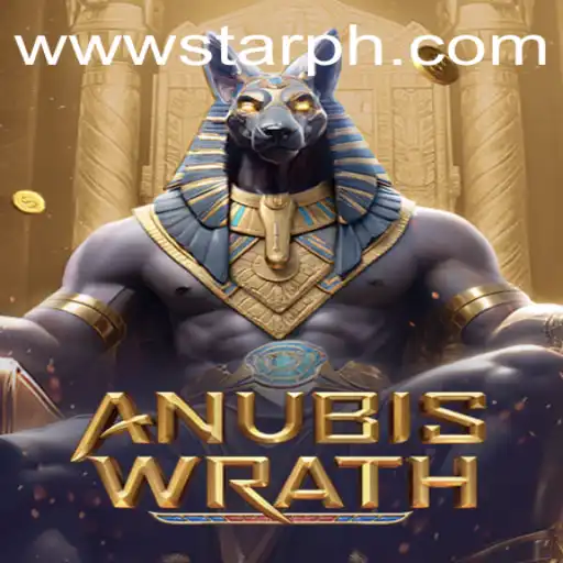 Explore the Mythological Realm in AnubisWrath with StarPH Login