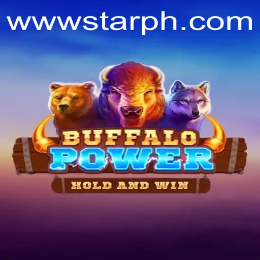 Discovering BuffaloPower: Dive into the World of Exciting Gameplay and the StarPH Login