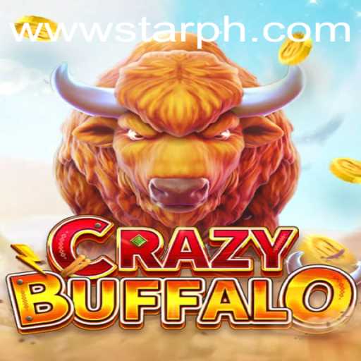 Discover the Thrills of CRAZYBUFFALO: A Dynamic Gaming Adventure