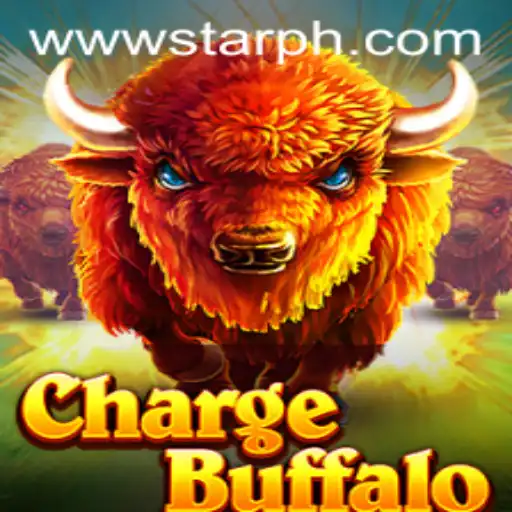 ChargeBuffalo: Navigating the Wild Plains of StarPH Login