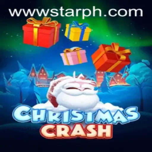 A Festive Adventure: Dive into ChristmasCrash with StarPH Login