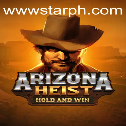 Discover ArizonaHeist: A Thrilling Adventure Enhanced by StarPH Login