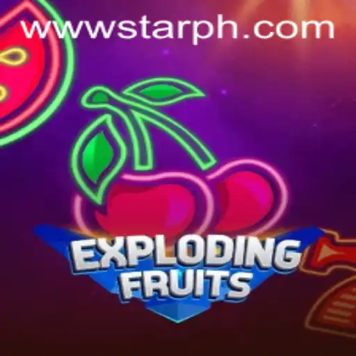 ExplodingFruits: Your Ultimate Guide to Enter the Juiciest Arcade Experience