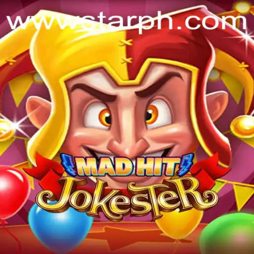 Dive into the Wacky World of MadHitJokester: Unravel the Chaos with StarPH Login