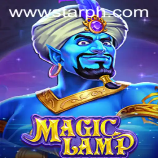 Discover the Enchanting World of MagicLamp and StarPH Login