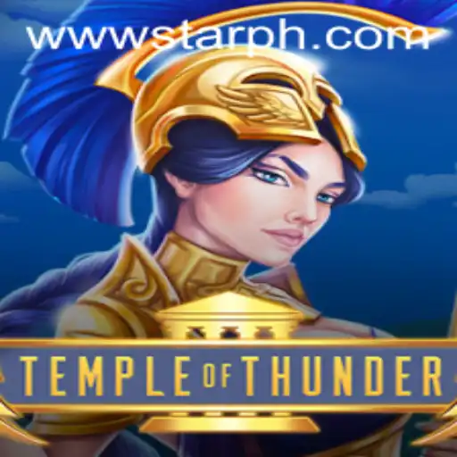Unveiling TempleofThunder: A New Era of Adventure Awaits