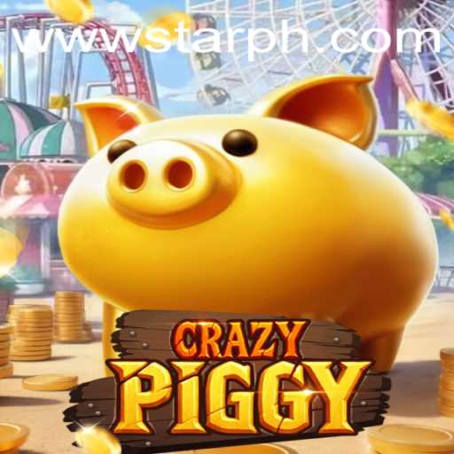 Discover the World of CrazyPiggy: A Unique Gaming Experience with StarPH Login