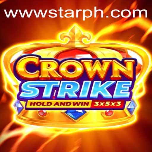 Crownstrike: An In-Depth Exploration of Gameplay and StarPH Login