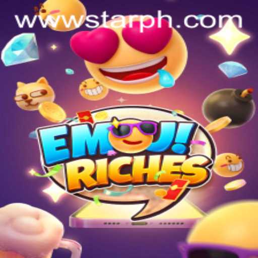 Discovering EmojiRiches and Navigating StarPH Login