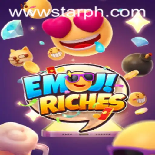 Discovering EmojiRiches and Navigating StarPH Login