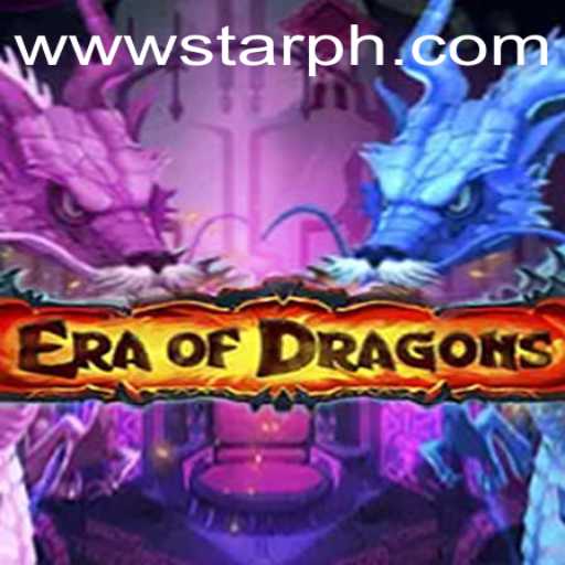 EraOfDragons: Unleashing a New Fantasy Adventure with StarPH Login