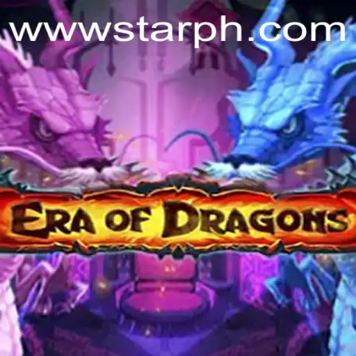 EraOfDragons: Unleashing a New Fantasy Adventure with StarPH Login
