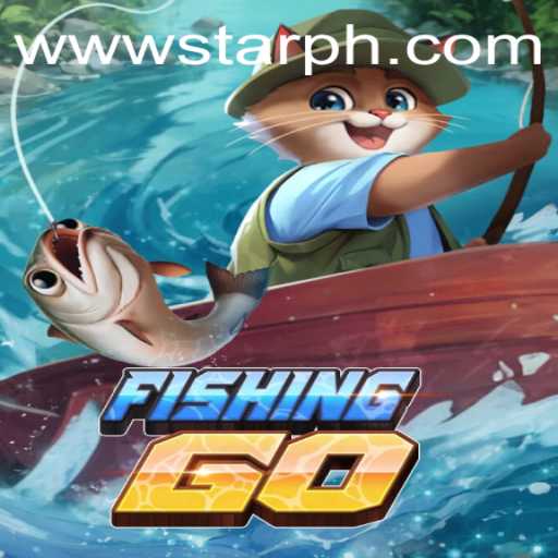 Dive into Adventure with FishingGO: The Ultimate Fishing Experience