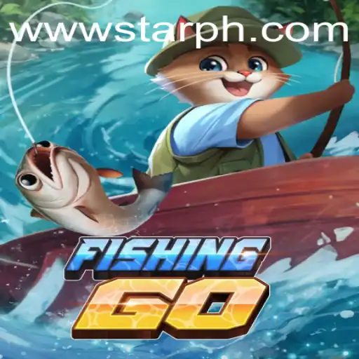 Dive into Adventure with FishingGO: The Ultimate Fishing Experience