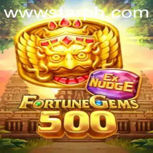 Exploring the World of FortuneGems500 and the Role of StarPH Login