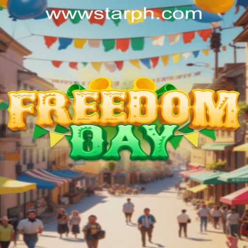 Exploring the Adventurous World of FreedomDay: An Exciting Journey with StarPH Login