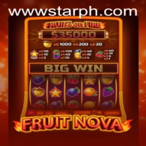 Exploring the Vibrant World of FruitNova and Navigating StarPH Login