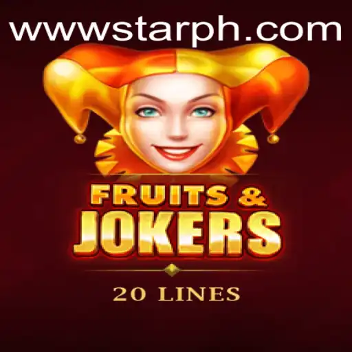Dive Into the Exciting World of FruitsAndJokers20