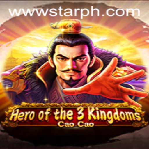 Explore the World of Heroofthe3KingdomsCaoCao with StarPH Login