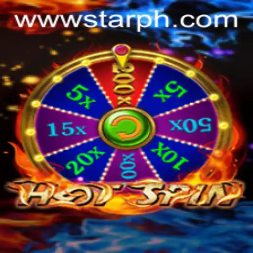 HotSpin and StarPH Login: A Complete Guide to the Exciting Gaming Experience