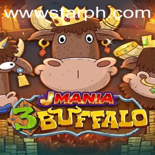 Exploring JMania3Buffalo: A New Era of Gaming with StarPH Login