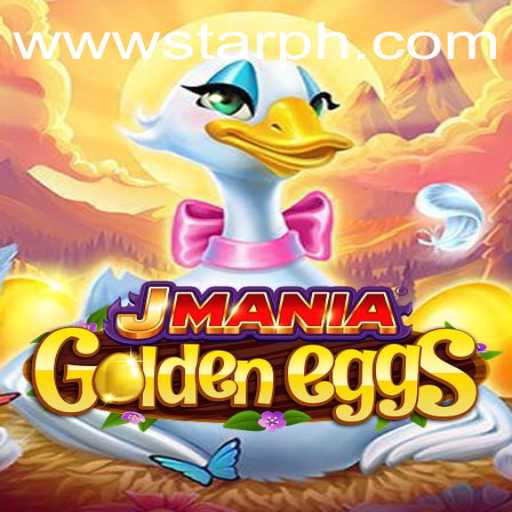 Unveiling JManiaGoldenEggs: A Thrilling Mobile Gaming Experience
