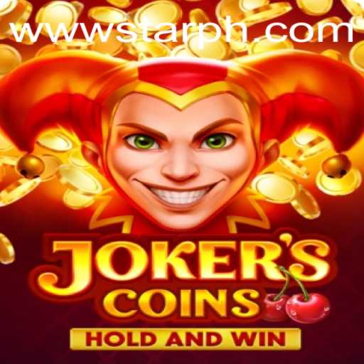 Dive into the Exciting World of JokersCoins and StarPH Login