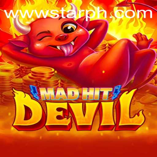 MadHitDevil - An Exciting Gaming Adventure