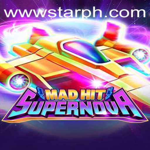 Discovering the Thrilling Adventure of MadHitSupernova: A Guide to Mastering the Game with StarPH Login