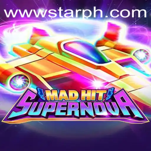 Discovering the Thrilling Adventure of MadHitSupernova: A Guide to Mastering the Game with StarPH Login