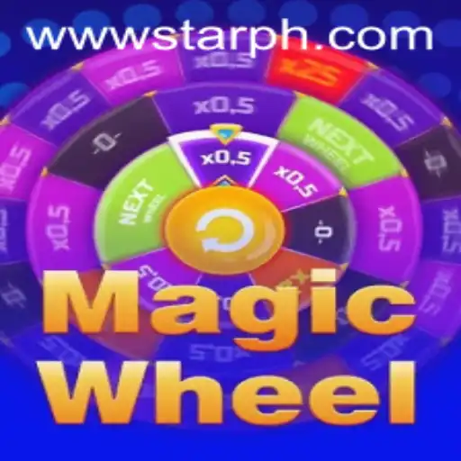 Dive into the Fantastical World of MagicWheel: A New Era of Online Gaming