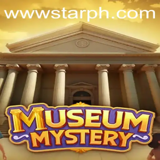 MuseumMystery: Unraveling the Secrets with StarPH Login