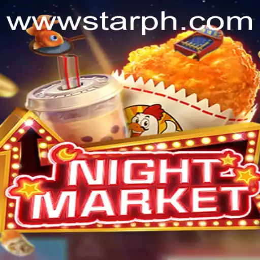 NIGHTMARKET: Exploring the Thrilling Universe of StarPH