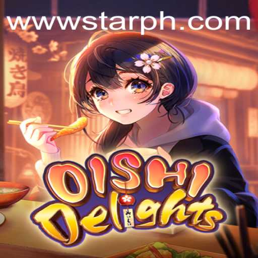 Exploring OishiDelights: A Detailed Look Into the Addictive Game and StarPH Login
