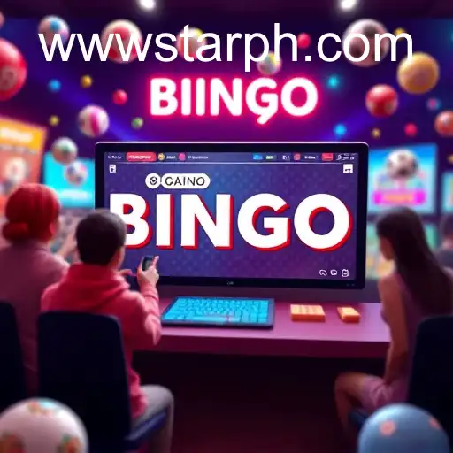 Unveiling the Fascination of Online Bingo with StarPH Login