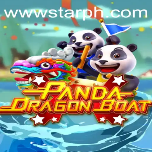 PANDADRAGONBOAT: Ride the Tides to Victory with StarPH Login