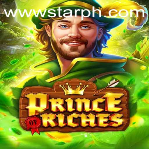 Exploring the World of PrinceOfRiches and StarPH Login