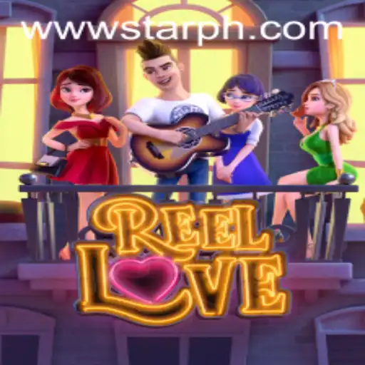 Reel Love: An Engaging Gaming Experience Combined with the StarPH Login System