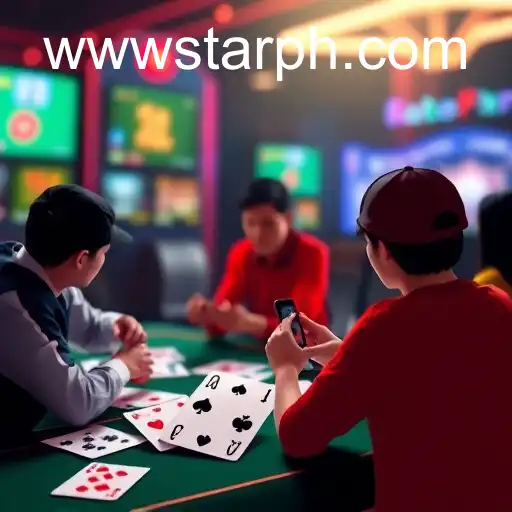 Responsible Gambling: A Comprehensive Guide with a Focus on StarPH Login