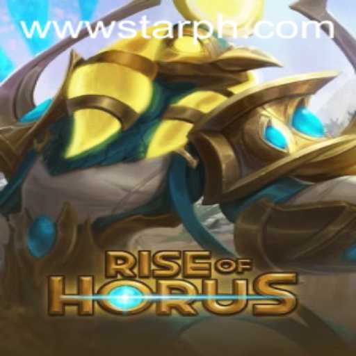 Rise of Horus: A New Gaming Adventure