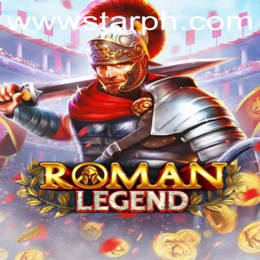 RomanLegend: An Epic Adventure with StarPH Login
