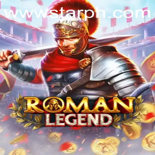 RomanLegend: An Epic Adventure with StarPH Login