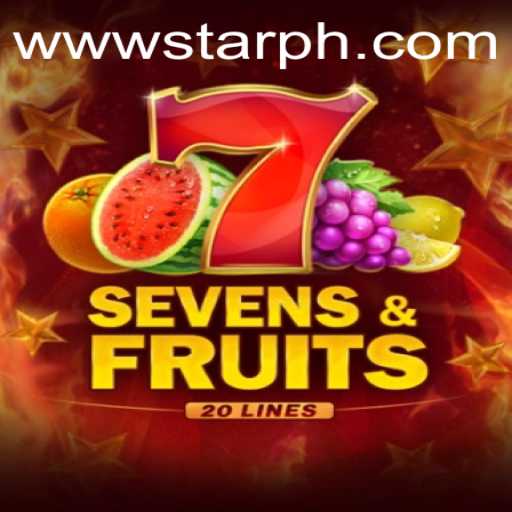 Discover the Exciting World of SevensFruits20 and Mastering StarPH Login