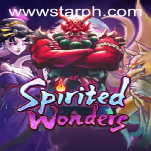 Exploring SpiritedWonders: A Dive into the Game and the StarPH Login Feature