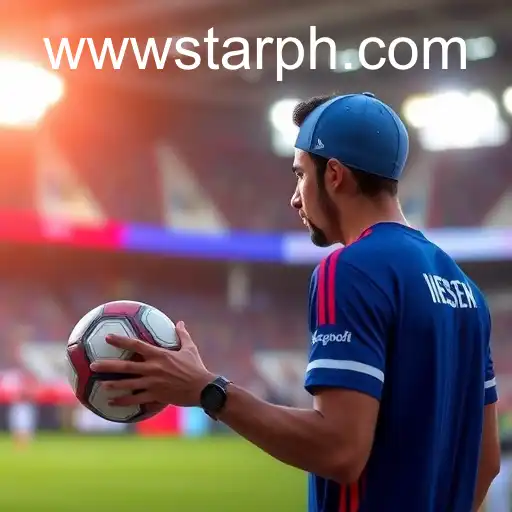 Exploring the Digital Transformation of Sports: The Role of StarPH Login