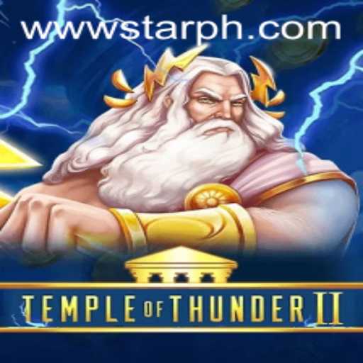 Temple of Thunder II: A Dive into the Electrifying Adventure