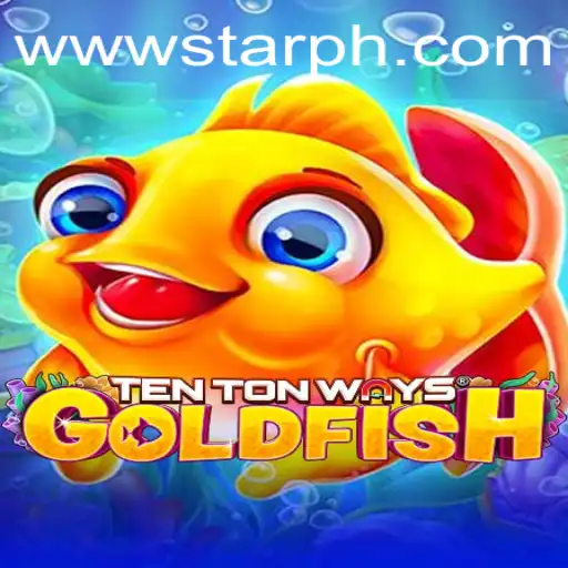 Discovering the World of TenTonWaysGoldfish: A Fun and Engaging Experience